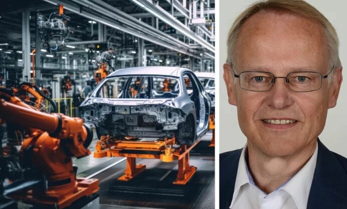 Creativity remains the domain of humans