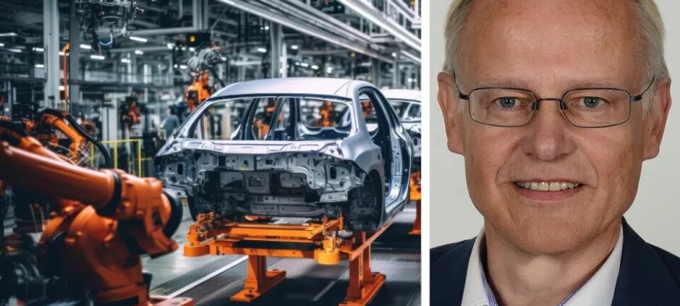 Creativity remains the domain of humans