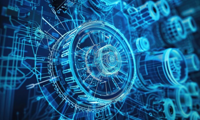 EU machinery regulation: What applies from 2027