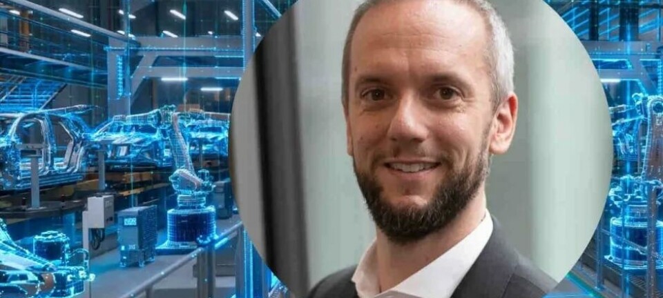 Nvidia expert explains: What AI brings to mechanical engineering