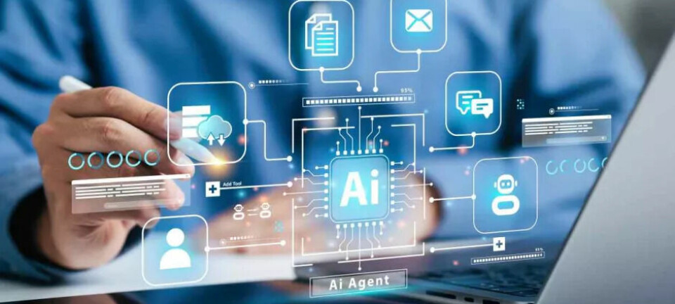 Pitfalls where AI strategies fail