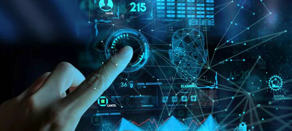 How to sell digital services in mechanical engineering