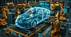 Der flächendeckende Einsatz von KI und weiteren technischen Innovationen soll die Fahrzeugproduktion effizienter, flexibler und qualitativ hochwertiger machen.