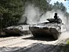 Deutsche Rüstungsunternehmen entwickeln und bauen fortschrittliche und leistungsstarke Waffensysteme wie den Schützenpanzer Puma. Sehen SIe in unserem Ranking die größten deutschen Waffenhersteller.