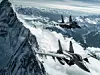 Moderne Kampfflugzeuge sind multirollenfähige Jets, die sich auf fast jede militärische Lage einstellen könne. Aber welches Kampfflugzeug ist das beste?