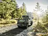 Der neue Wolf 2 der Bundeswehr. Mit der manchmal aufgrund seiner Motorisierung als „Wanderdüne“ verspotteten Vorgängervariante hat er nicht mehr viel gemein.