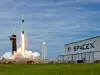 SpaceX, die Weltraumfirma von Tech-Unternehmer Elon Musk schafft den bisher größten Börsengang, der reichste Mensch der Welt wird damit auch zum ersten Billionär.