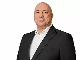 Vincenzo Monaco, Sales Director der DACH-Region und Managing Director bei Rockwell Automation