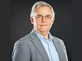 Mike Hughes, CEO DACH bei Schneider Electric