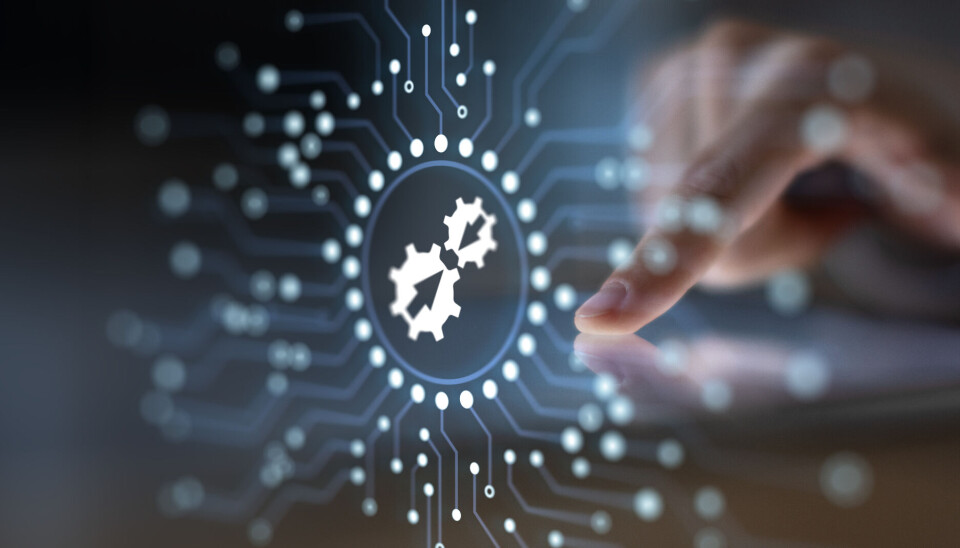 Interoperability Engineering Interoperability in mechanical engineering: OPC UA as the key to ...