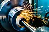 Richtungweisende Schleiftechnologien können Besucher auf der Grinding Hub vom 05. bis 08. Mai 2026 auf dem Stuttgarter Messegelände erleben.