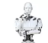 In einer Welt, in der Mensch und Maschine
immer enger zusammenarbeiten, liefert die
Junker Gruppe ultrapräzise Schleiflösungen
für die Schlüsselkomponenten humanoider
Roboter.