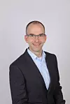 Hartmut Paulus, Senior Manager Network Systems bei Pilz