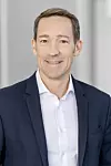 Matthias Springer, Senior Vice President Functional Safety & Security bei der TÜV Nord Gruppe