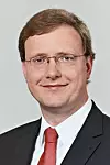 Guido Reimann, stellvertretender Geschäftsführer von VDMA Fachverband Software und Digitalisierung.