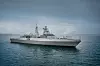 Als Ersatz für sechs F126, deren bestellung storniert wurde, soll die Marine der Bundeswehr gemäß den Plänen des Verteidigungsministeriums insgesamt acht MEKO-Fregatten des Typs A-200 DEU von TKMS bekommen.