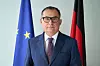 Bundesbank-Präsident Dr. Joachim Nagel