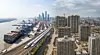 Chinas Wirtschaft hat im Sommer etwas an Tempo gewonnen, doch die Probleme im eigenen Land bleiben groß.