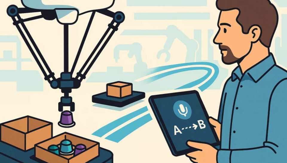 In the packaging process, there is already a lot of robotics, and it will play an even bigger role in the future - but this requires smart automation solutions above all. Im Verpackungsprozess gibt es bereits viel Robotik und wird künftig sogar eine noch größere Rolle spielen – dafür braucht es aber vor allem clevere Automatisierungslösungen.