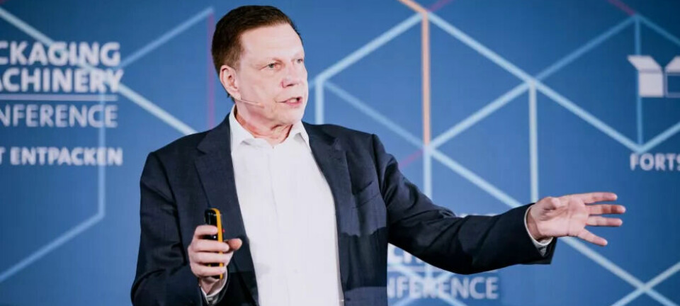 “AI will change everything”