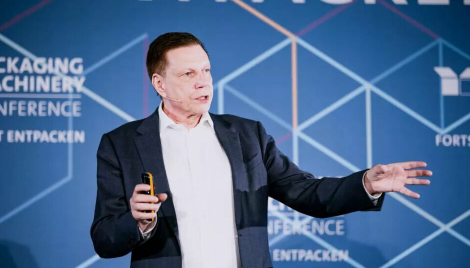 The preparation for the lecture prompted Ralf Schubert to examine where AI is currently being used in his company. Die Vorbereitung für den Vortrag nahm Ralf Schubert zum Anlass einmal zu prüfen, wo in seinem Unternehmen aktuell bereits überall KI zum Einsatz kommt.