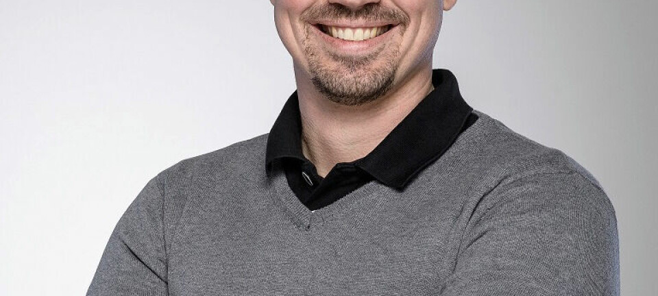 “Cybersecurity creates the foundation for digitalization”