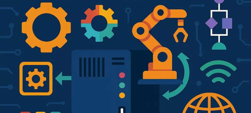 Open platforms strengthen mechanical engineering