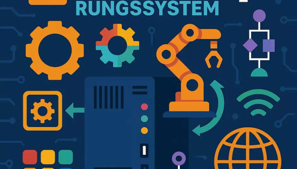 Germany is still far ahead in terms of automation. But the lead is shrinking.