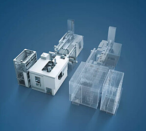 Festo examines the digital twin closely