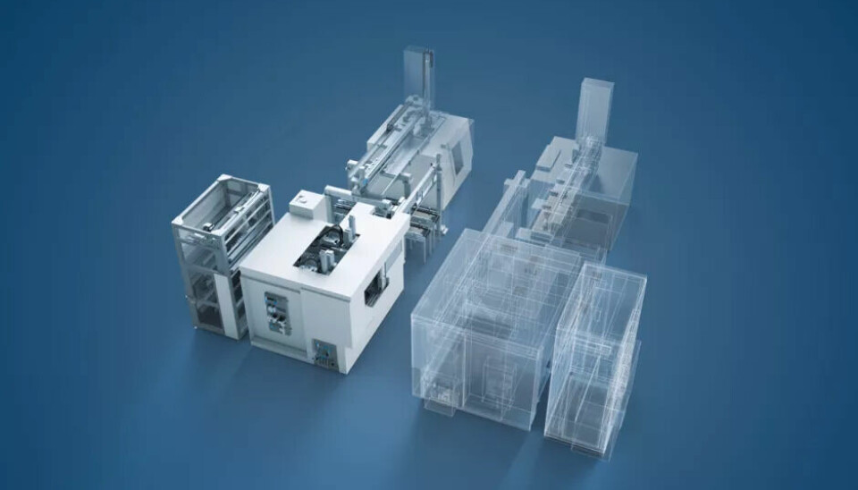 For Festo, digital twins result in faster time-to-market, more efficient engineering, more functionality, and higher quality. Für Festo resultieren aus digitalen Zwillingen schnellere Time-to-Market, effizienteres Engineering, mehr Funktionalität und höhere Qualität.