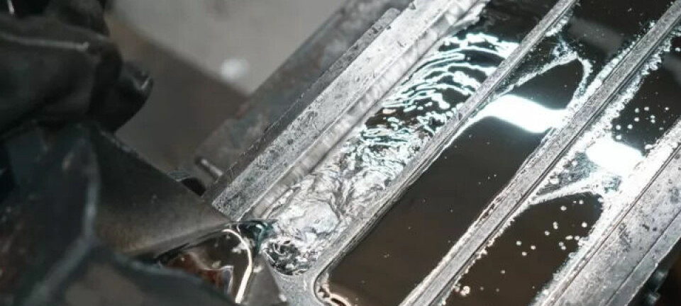 Transforming waste into value in electronics