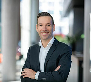 “I want to fully exploit AI as a transformation turbo”