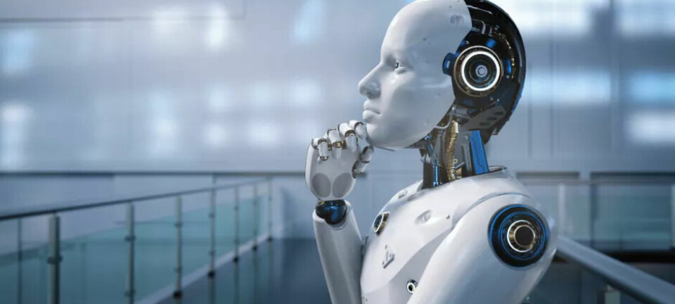 How gen AI is changing our work