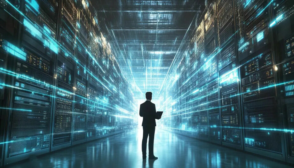 The CAIO occupies a key position when it comes to thinking about data and AI across the company. Der CAIO besetzt eine Schlüsselposition, wenn es darum geht Daten und KI unternehmensweit zu denken.