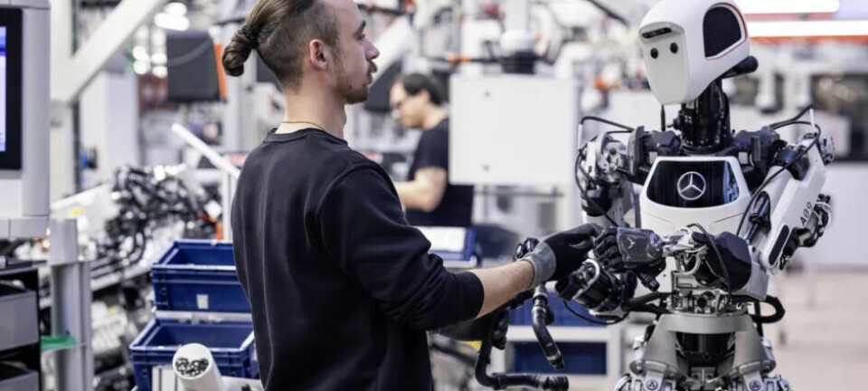 These experts are crucial in the smart factory