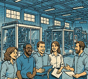 'It's the complete package that has to be right'