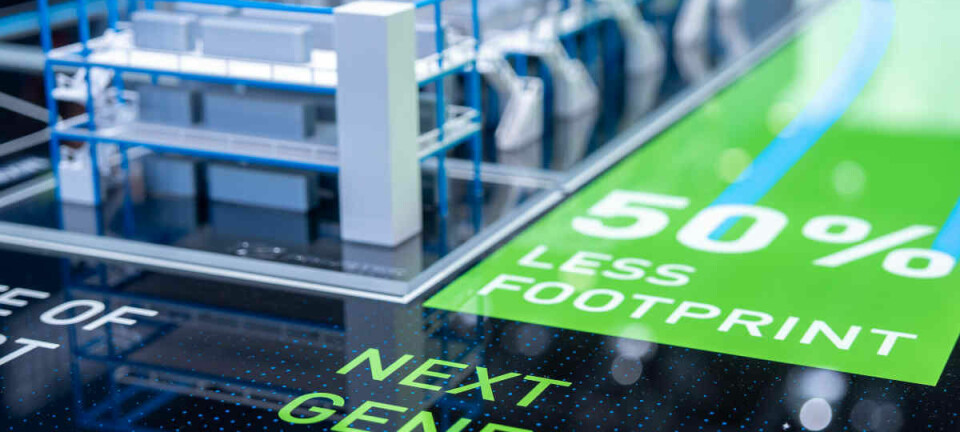 Grob and Dürr develop the battery factory of the future