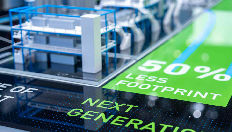 Less space and energy requirements, but more performance and highest battery cell quality - that is the approach of the machine builders Dürr and Grob for their new concept factory for lithium-ion battery cells.