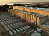 Moss Landing Energy Storage Batteriespeicher