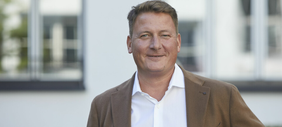 Heller CEO: Modern training makes mechanical engineering more attractive