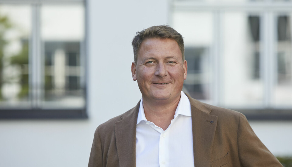 Dr. Thorsten Schmidt is CEO of the Heller Group and talks in the interview about training in his company and in the machine tool industry. Dr. Thorsten Schmidt ist CEO der Heller Gruppe und berichtet im Interview über die Ausbildung in seinem Unternehmen und in der Werkzeugmaschinenindustrie.