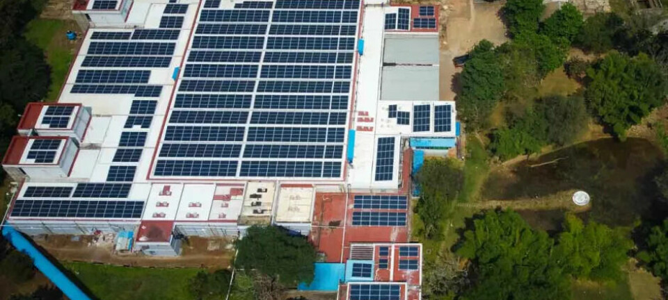 These are the largest factories in the world