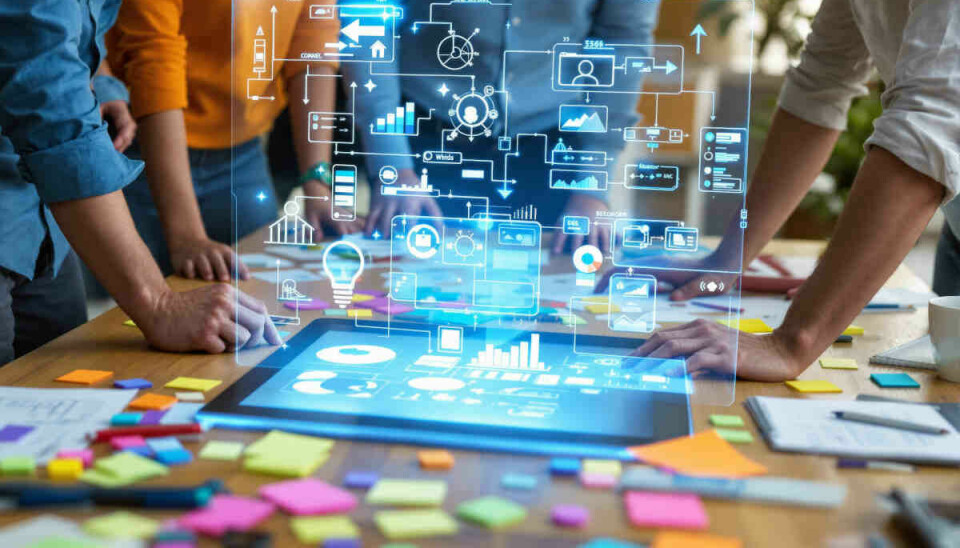 Für effektive Innovationsprozesse braucht es klare Strukturen und Prozesse. Wir erklären am Beispiel Lapp, wie es gelingt. Für effektive Innovationsprozesse braucht es klare Strukturen und Prozesse. Wir erklären am Beispiel Lapp, wie es gelingt.