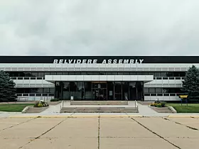 Belvedere Assembly parc