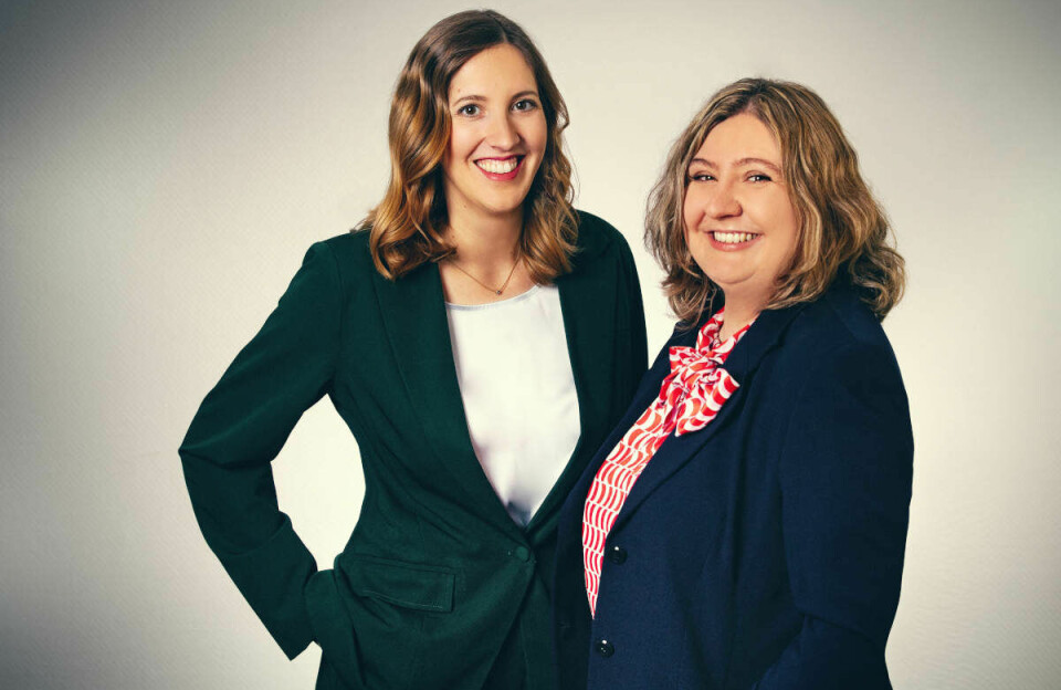 Industry Insights: Das sind die Moderatorinnen