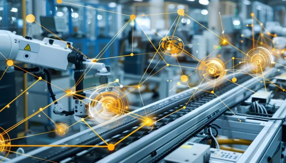 Artificial intelligence: Properly implemented is half the battle.