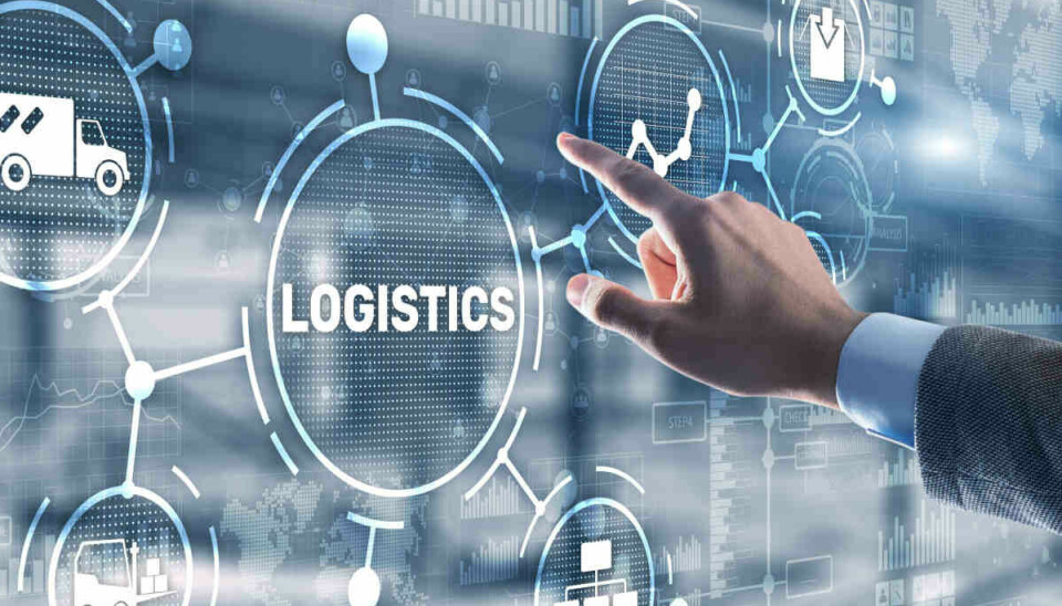 Strategies for efficient logistics can be crucial for business today. Strategien für effiziente Logistik können heutzutage geschäftsentscheidend sein.
