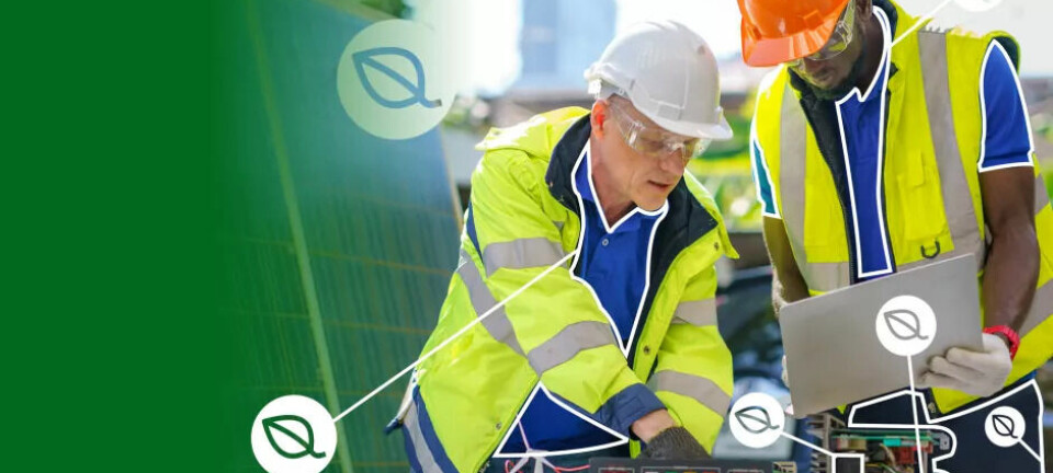 Outsourcing supply chains boosts ESG compliance