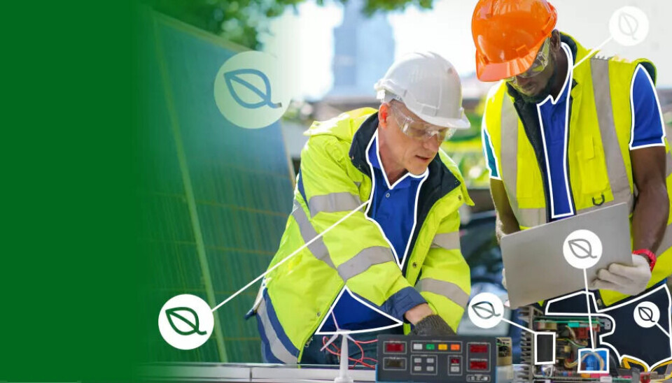 Outsourcing the maintenance supply chain to a specialized external procurement service provider helps advance in the area of environmental social governance (ESG). Das Outsourcing der Instandhaltungs-Lieferkette an einen spezialisierten externen Beschaffungsdienstleister hilft, im Bereich Environmental Social Governance (ESG) voranzukommen.