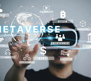 The industrial metaverse as the next milestone